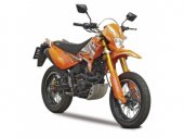 2010 Yuki Tine 125 photo